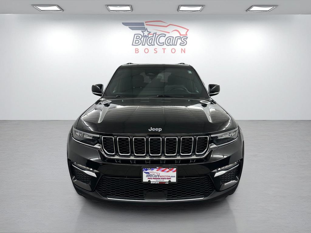 jeep grand cherokee 2024 1C4RJYB66RC105996 image jeep grand cherokee 2024 1C4RJYB66RC105996 image